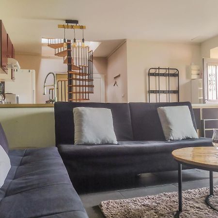 Spacieux Appartement Au Calme 15Min Sud De Lyon Proche Metro Et Gare Confluence Aquarium Gerland Oullins Exteriör bild