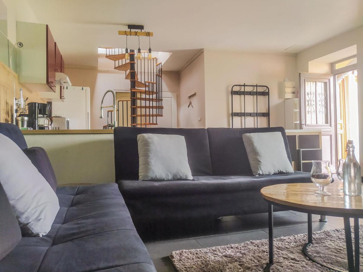 Spacieux Appartement Au Calme 15Min Sud De Lyon Proche Metro Et Gare Confluence Aquarium Gerland Oullins Exteriör bild