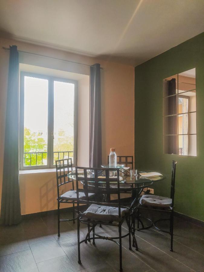 Spacieux Appartement Au Calme 15Min Sud De Lyon Proche Metro Et Gare Confluence Aquarium Gerland Oullins Exteriör bild